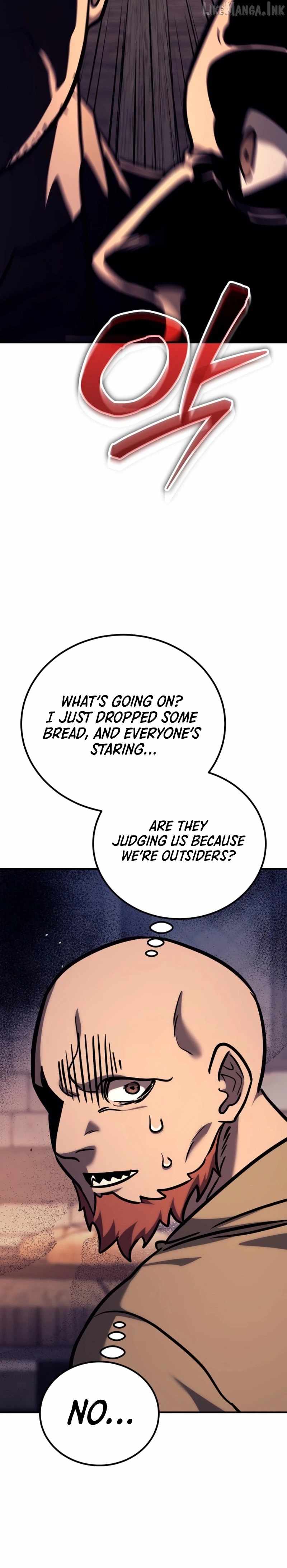 A Rogue Guard in a Medieval Fantasy Chapter 36-eng-li - Page 5