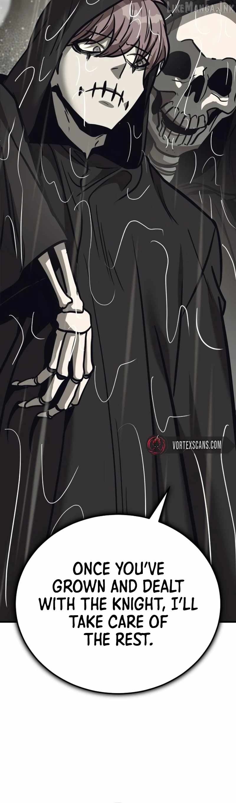 A Rogue Guard in a Medieval Fantasy Chapter 36-eng-li - Page 44