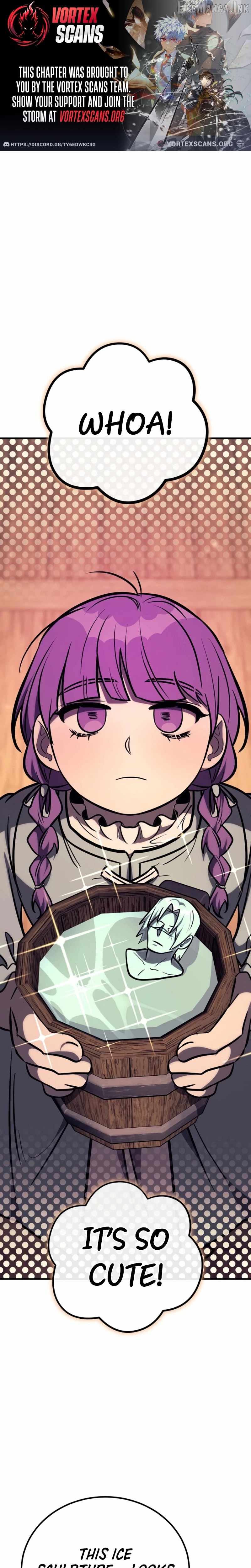 A Rogue Guard in a Medieval Fantasy Chapter 36-eng-li - Page 0