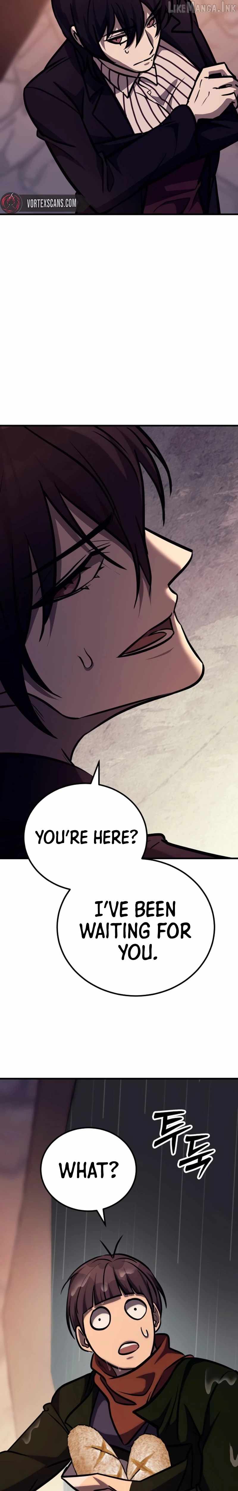 A Rogue Guard in a Medieval Fantasy Chapter 36-eng-li - Page 25