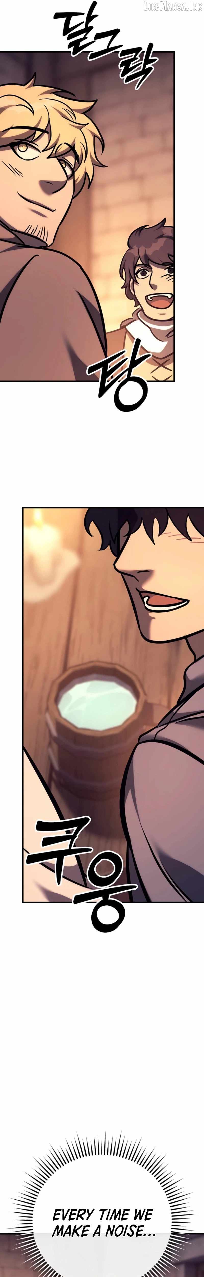 A Rogue Guard in a Medieval Fantasy Chapter 36-eng-li - Page 6