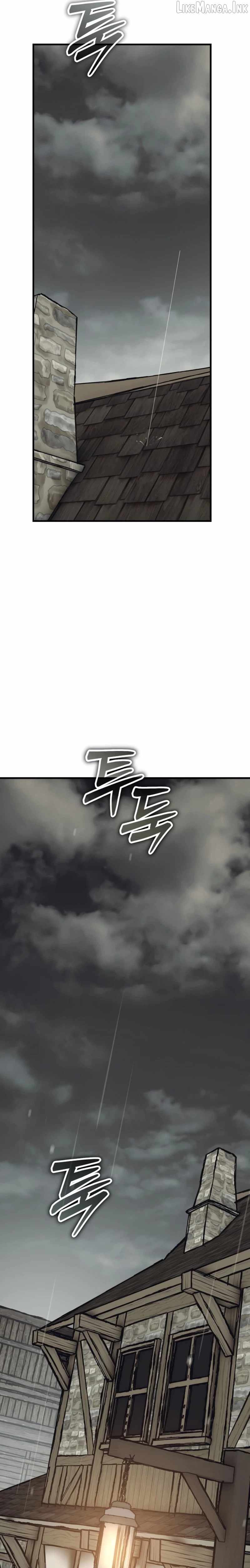 A Rogue Guard in a Medieval Fantasy Chapter 36-eng-li - Page 21