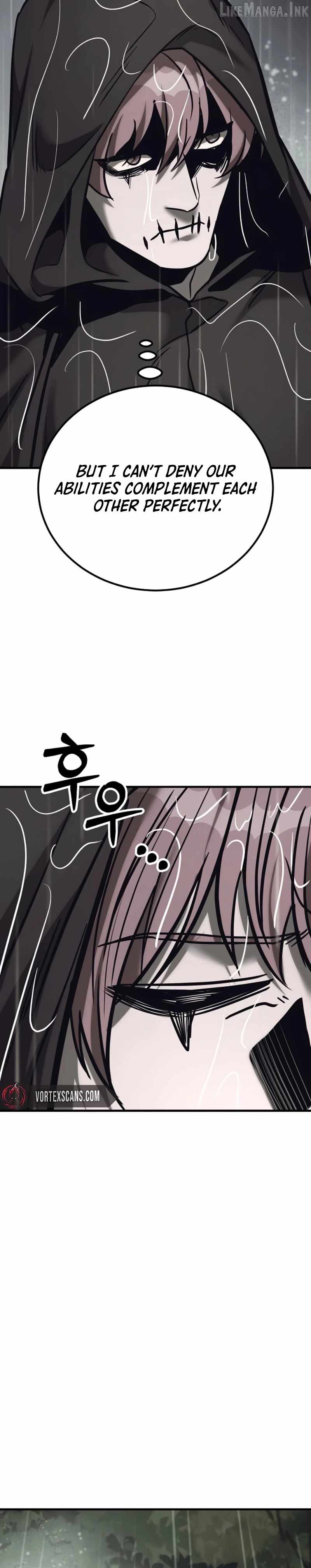 A Rogue Guard in a Medieval Fantasy Chapter 36-eng-li - Page 47