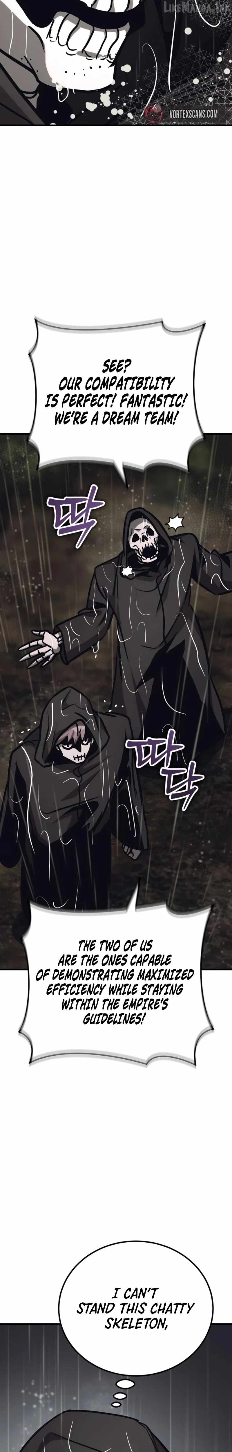 A Rogue Guard in a Medieval Fantasy Chapter 36-eng-li - Page 46
