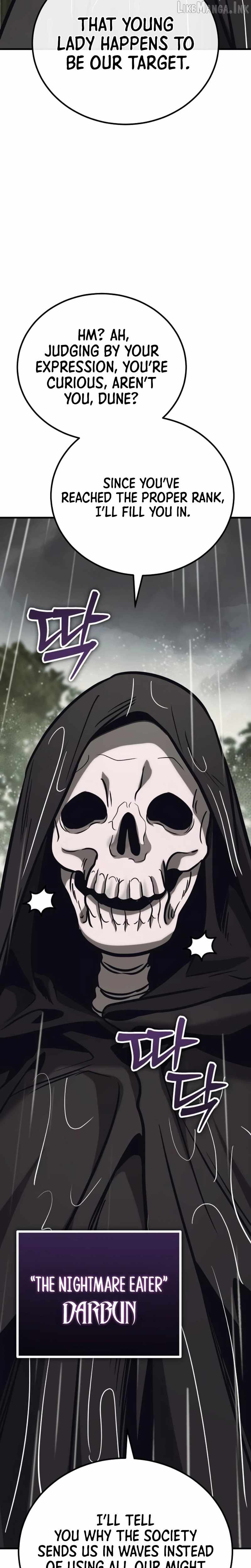 A Rogue Guard in a Medieval Fantasy Chapter 36-eng-li - Page 37