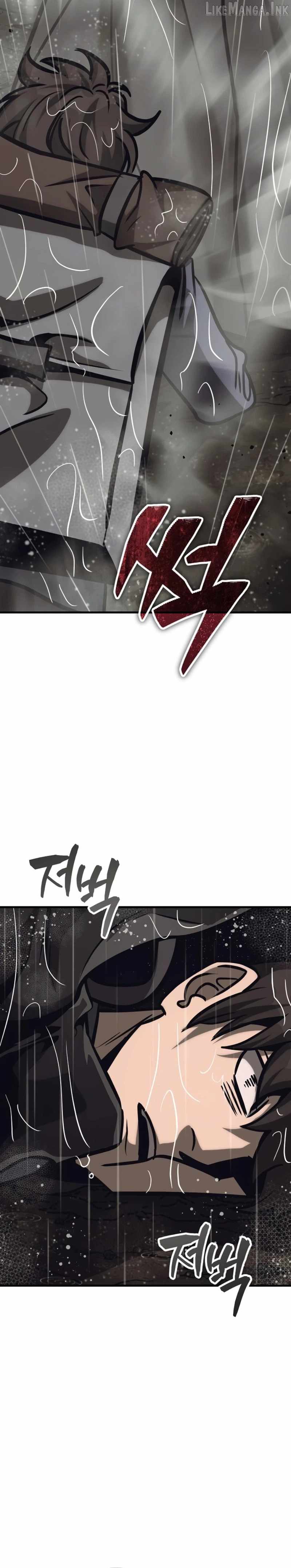 A Rogue Guard in a Medieval Fantasy Chapter 36-eng-li - Page 35