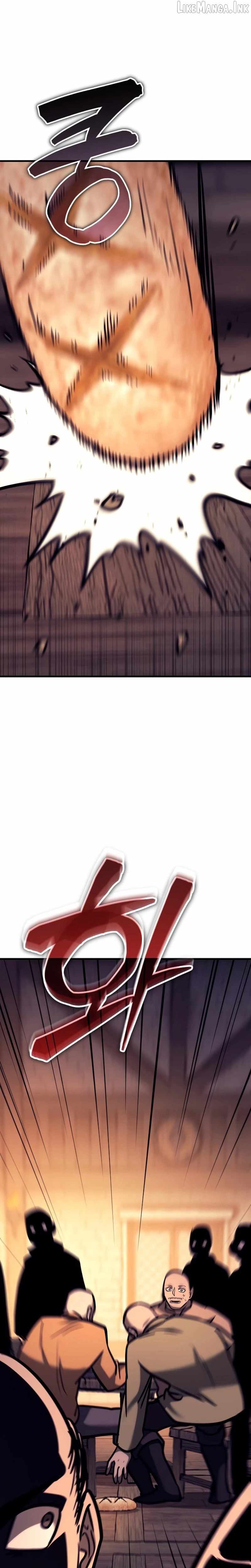 A Rogue Guard in a Medieval Fantasy Chapter 36-eng-li - Page 4
