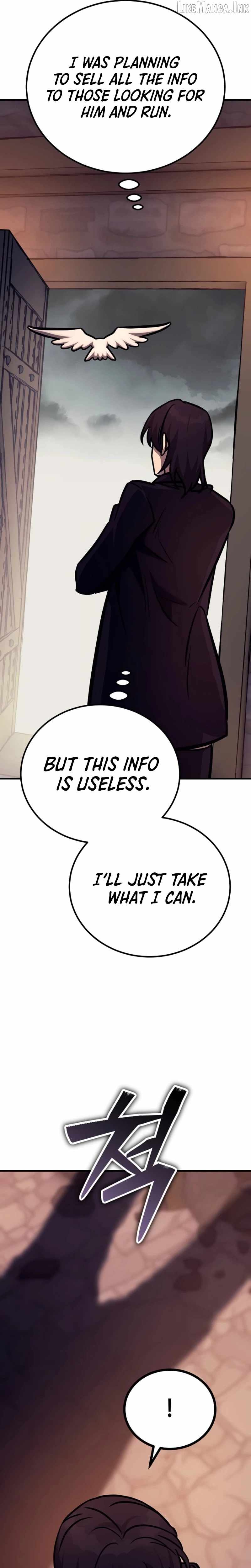 A Rogue Guard in a Medieval Fantasy Chapter 36-eng-li - Page 24