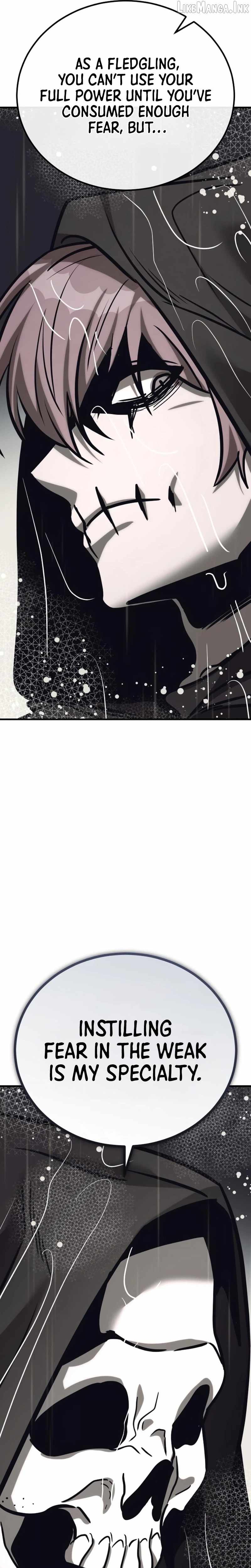 A Rogue Guard in a Medieval Fantasy Chapter 36-eng-li - Page 45