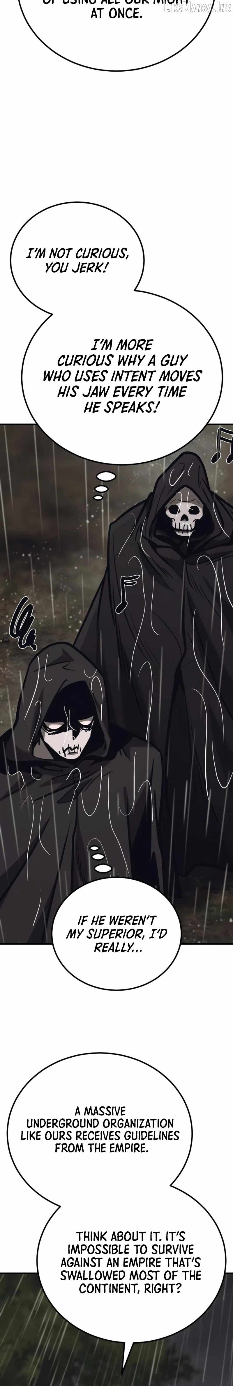 A Rogue Guard in a Medieval Fantasy Chapter 36-eng-li - Page 38