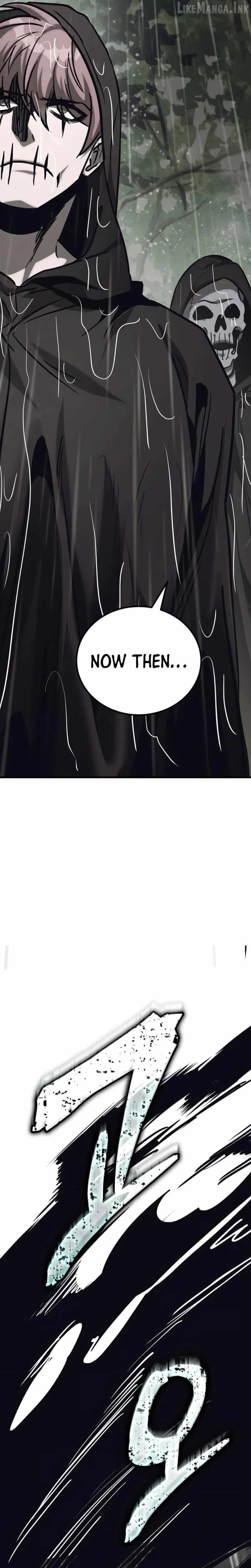 A Rogue Guard in a Medieval Fantasy Chapter 36-eng-li - Page 48