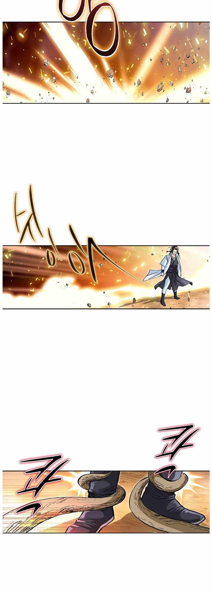Peerless Chapter 82-eng-li - Page 34