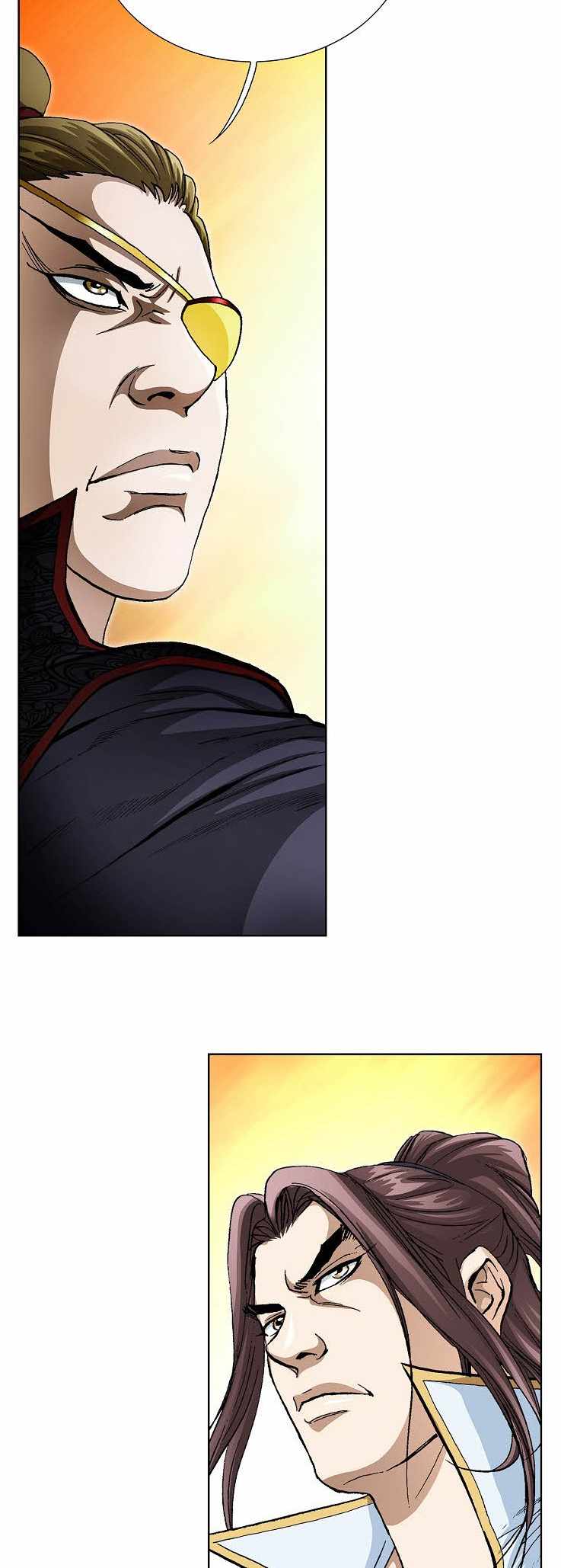 Peerless Chapter 82-eng-li - Page 1