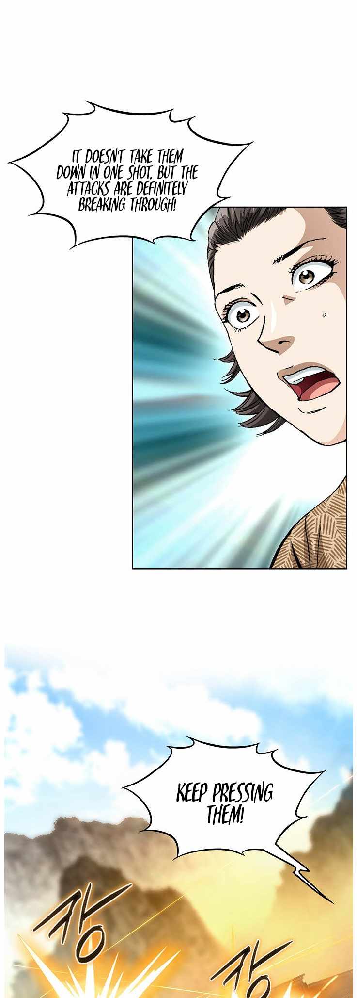 Peerless Chapter 81-eng-li - Page 13