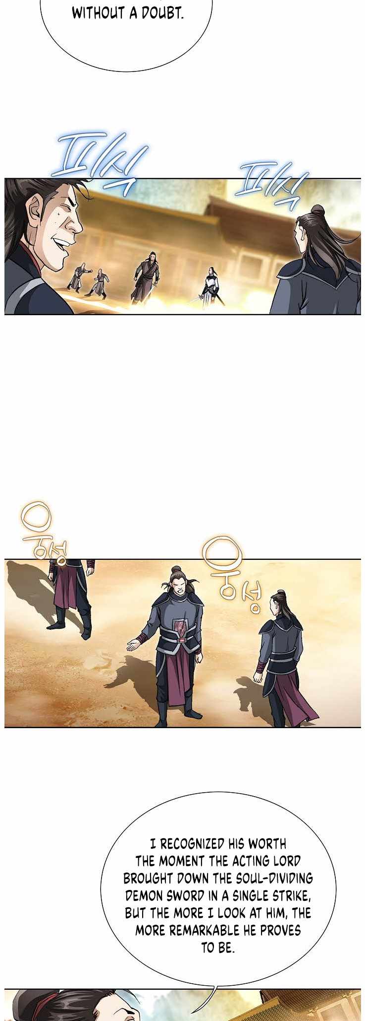Peerless Chapter 81-eng-li - Page 37