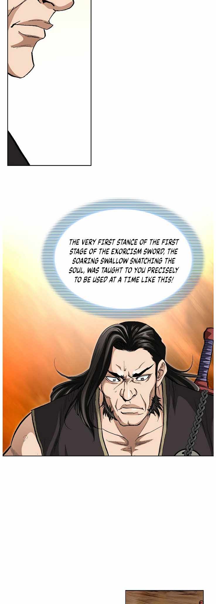 Peerless Chapter 81-eng-li - Page 7