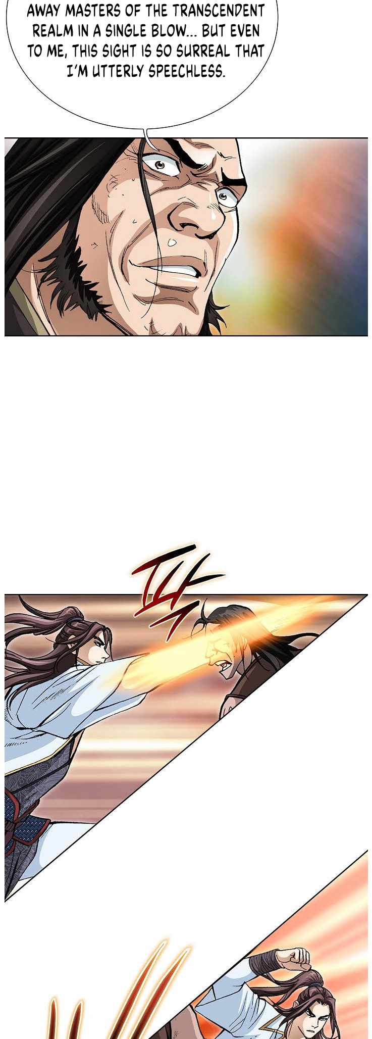 Peerless Chapter 81-eng-li - Page 31