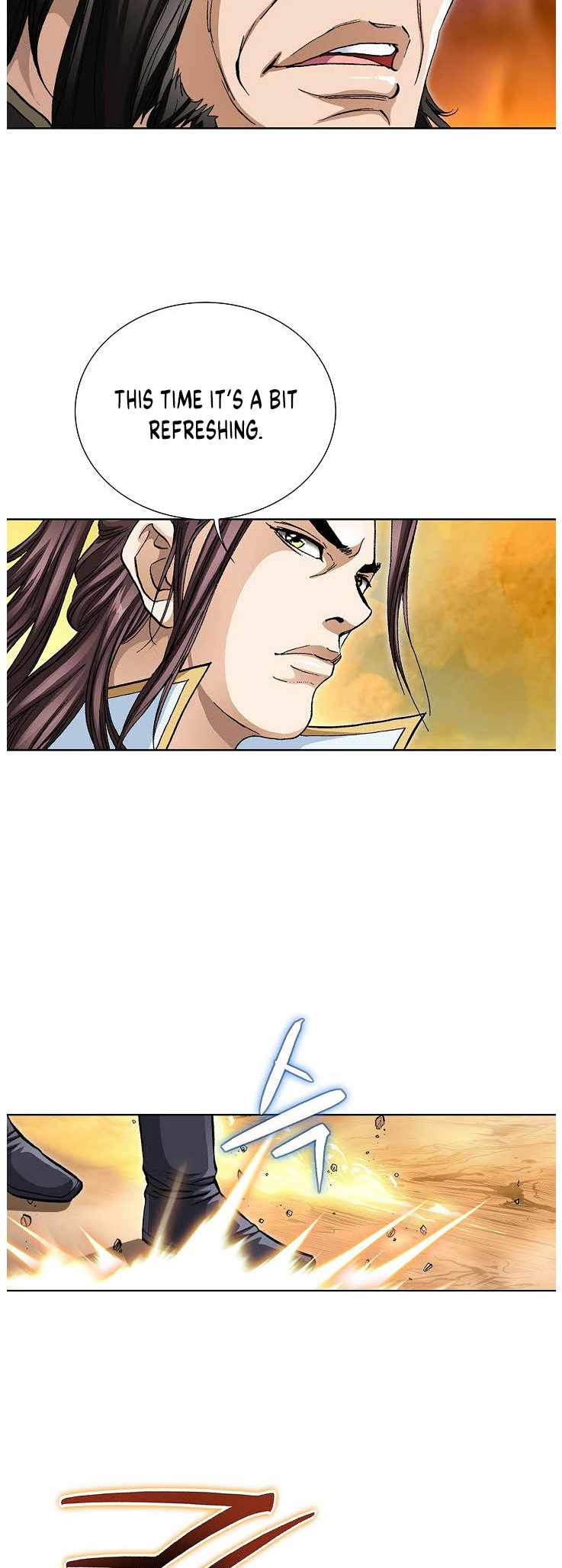 Peerless Chapter 82-eng-li - Page 29