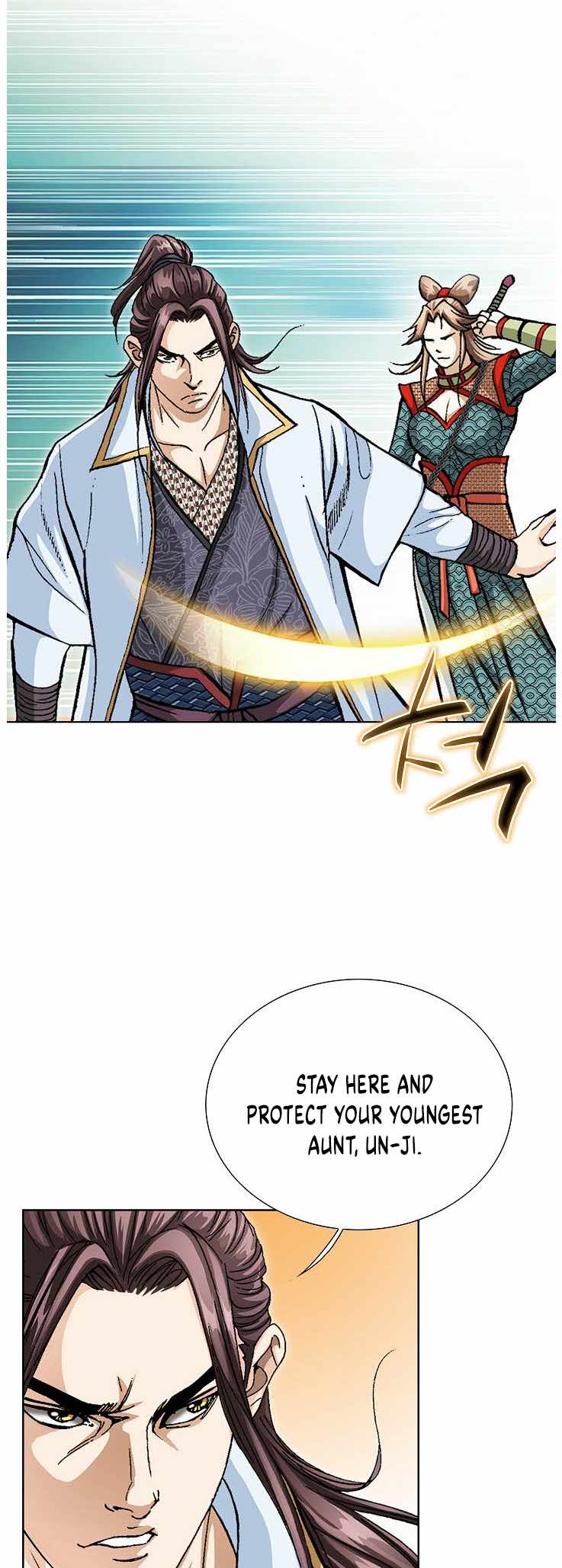 Peerless Chapter 81-eng-li - Page 23