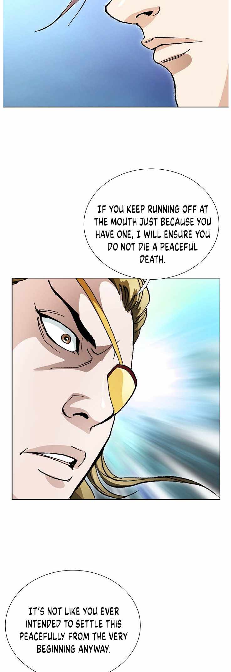 Peerless Chapter 81-eng-li - Page 47