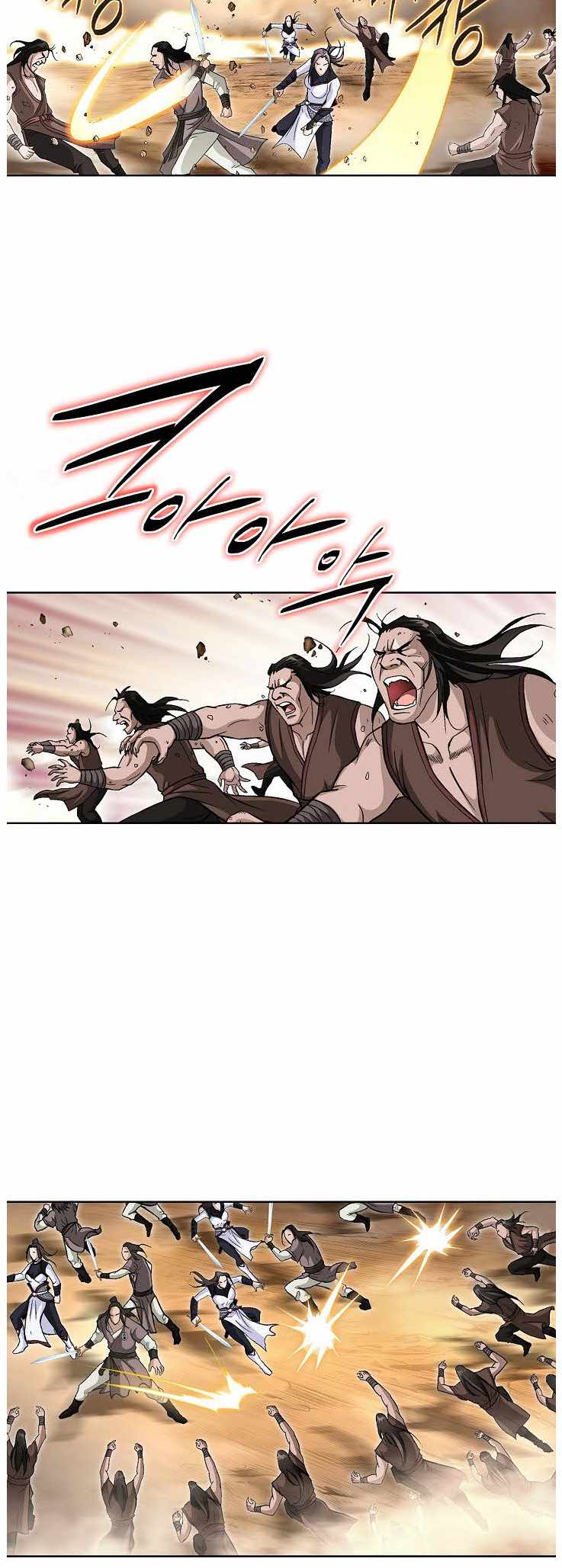 Peerless Chapter 81-eng-li - Page 20