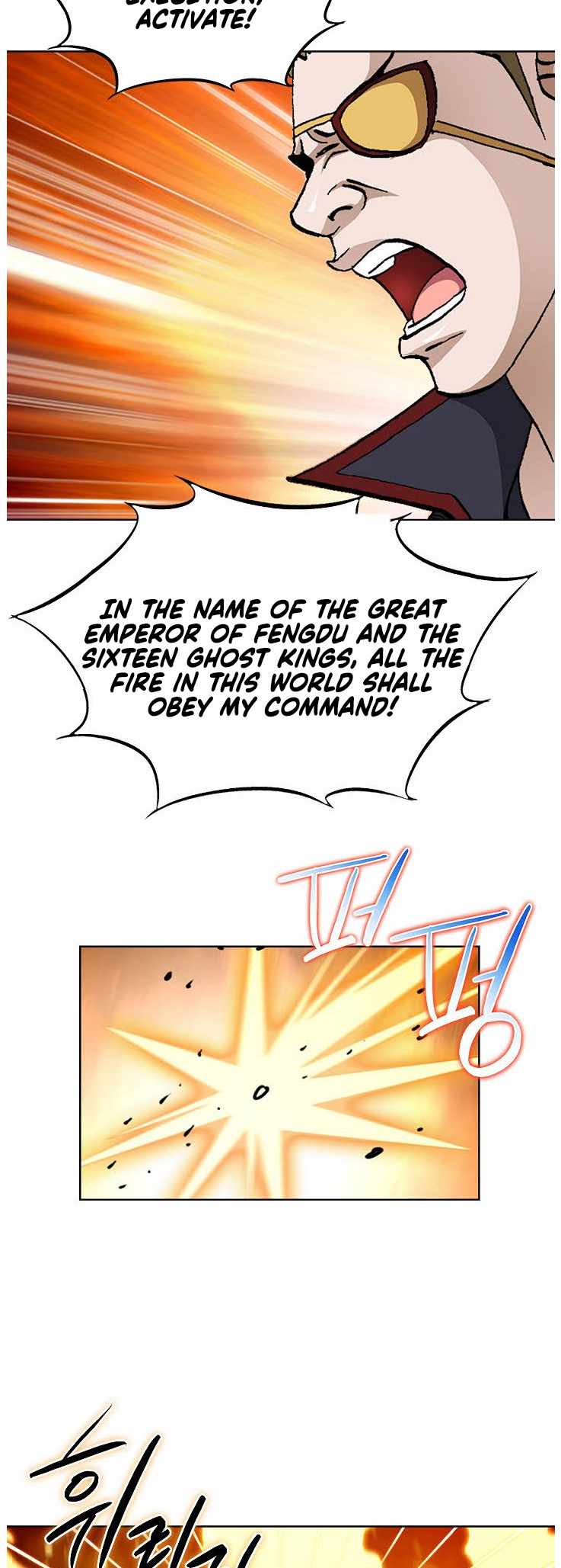 Peerless Chapter 82-eng-li - Page 20