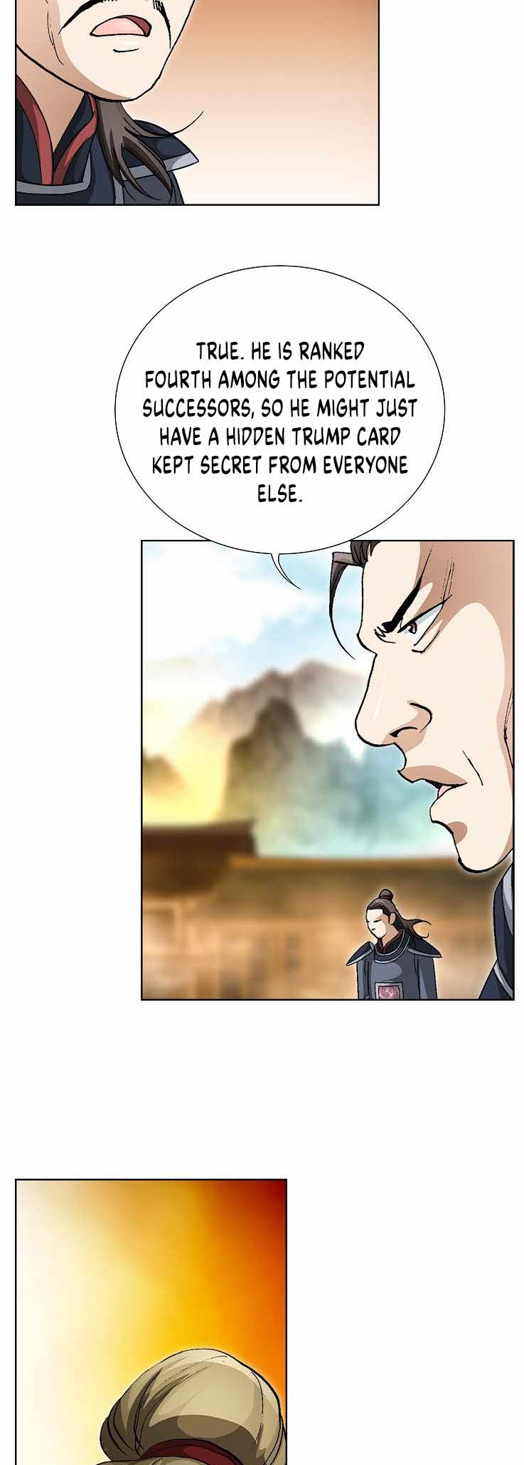 Peerless Chapter 81-eng-li - Page 39