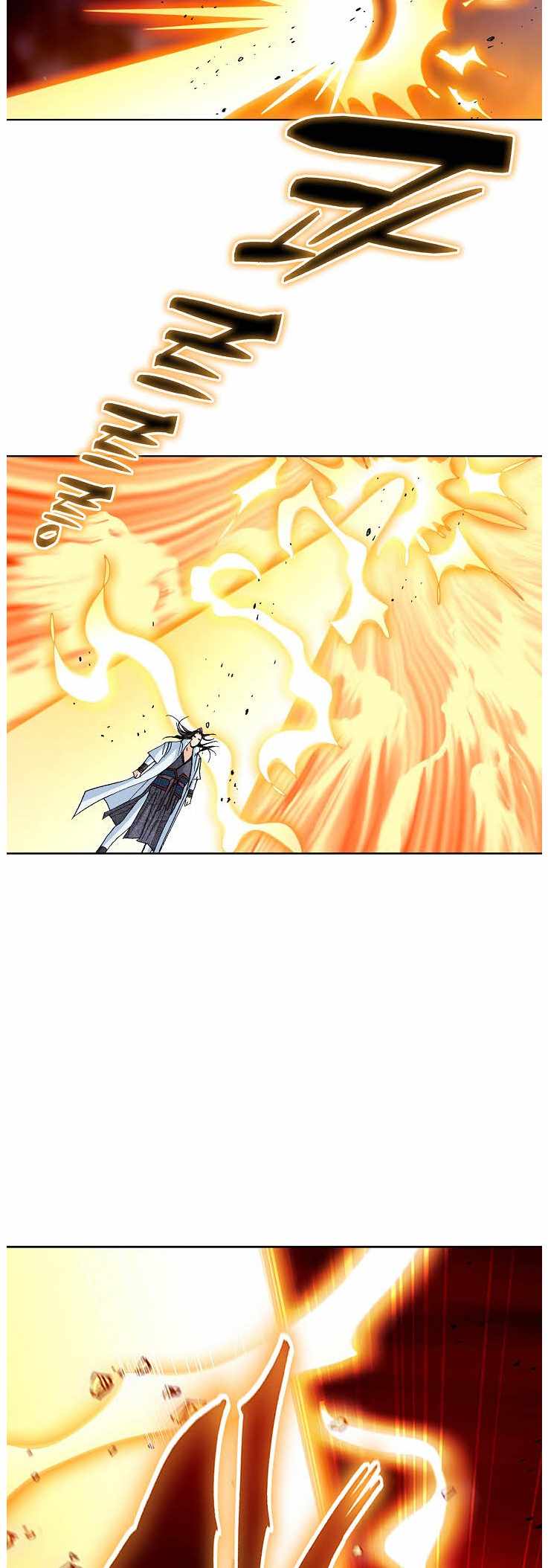Peerless Chapter 82-eng-li - Page 47