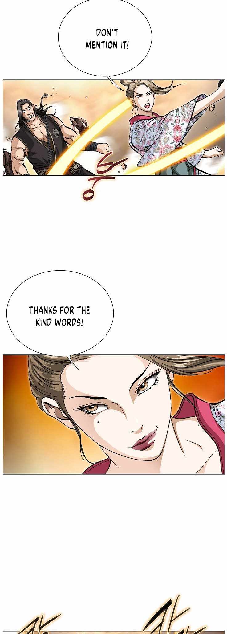 Peerless Chapter 81-eng-li - Page 19