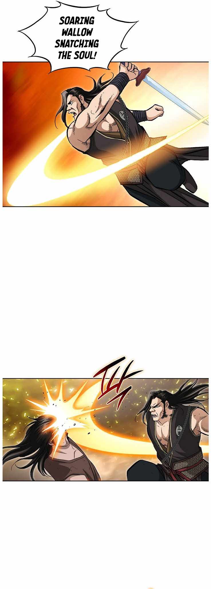 Peerless Chapter 81-eng-li - Page 9