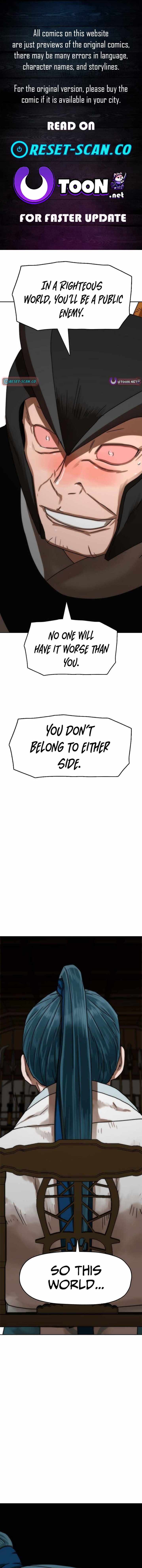 Like a Fiery Flame Chapter 85-eng-li - Page 0