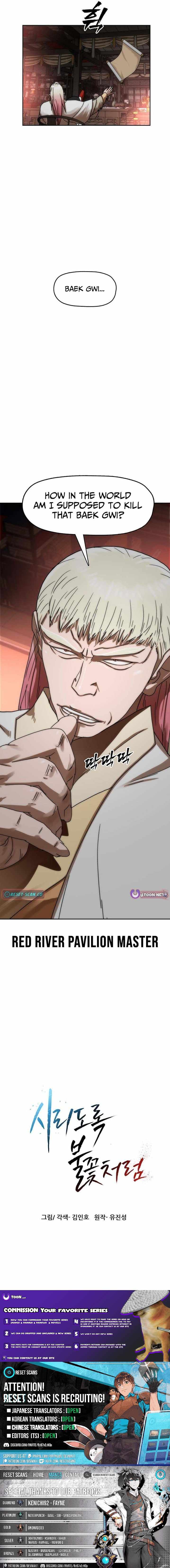 Like a Fiery Flame Chapter 85-eng-li - Page 15
