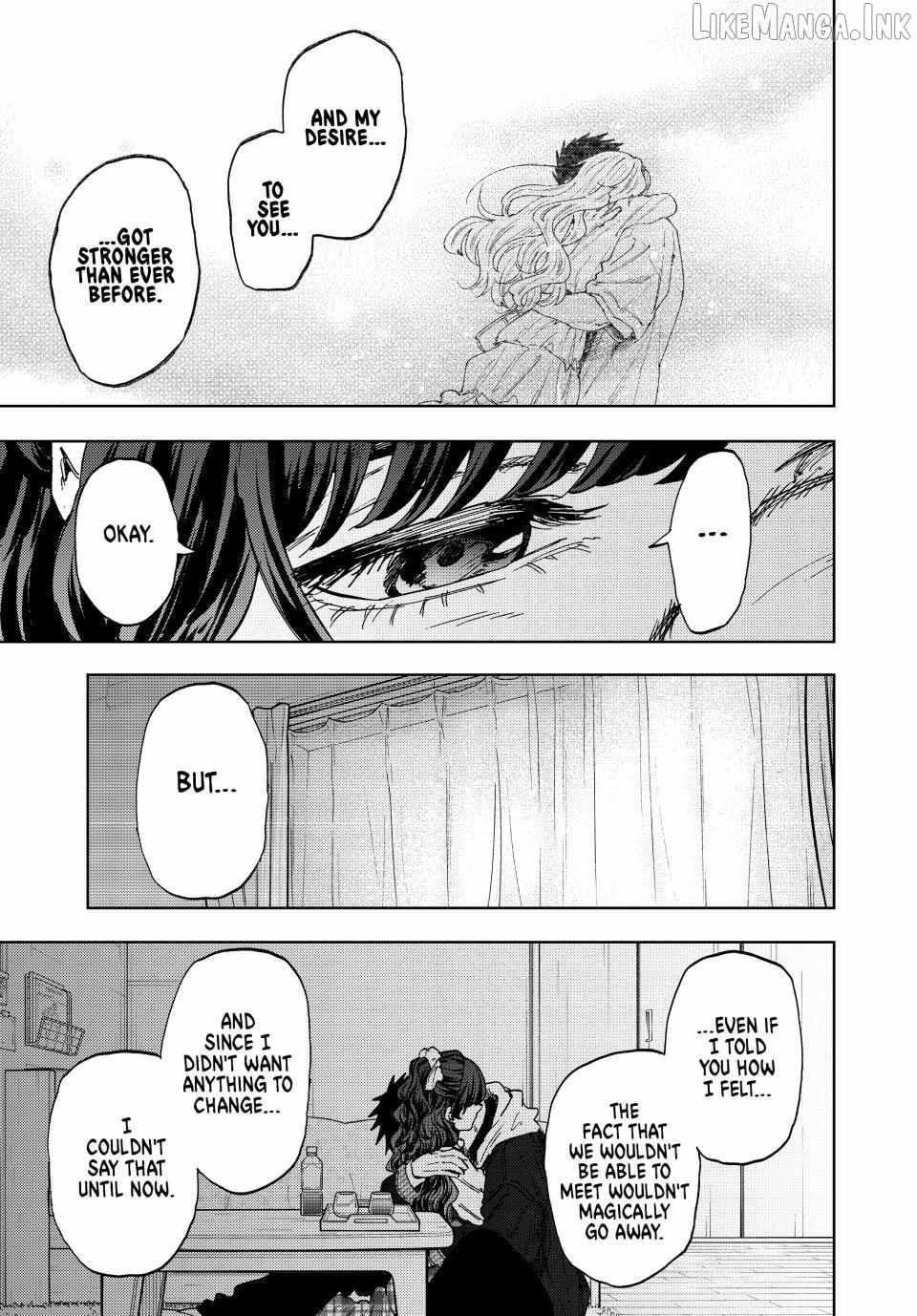 The Fragrant Flower Blooms with Dignity Chapter 193-eng-li - Page 4