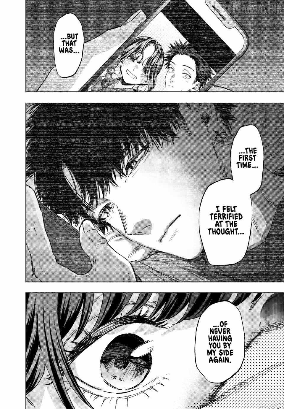 The Fragrant Flower Blooms with Dignity Chapter 193-eng-li - Page 3