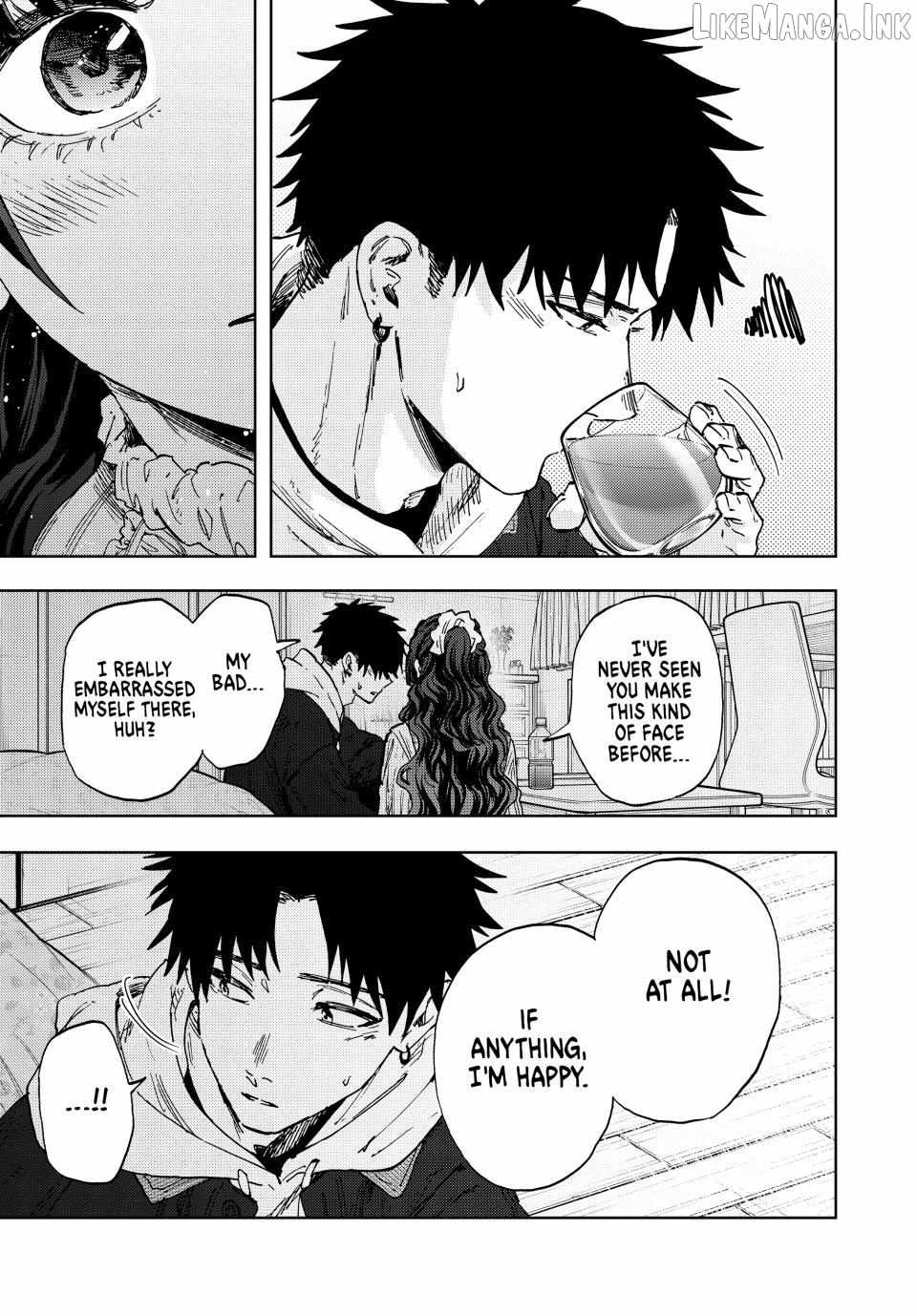 The Fragrant Flower Blooms with Dignity Chapter 193-eng-li - Page 10