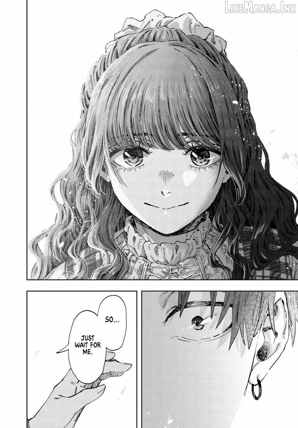 The Fragrant Flower Blooms with Dignity Chapter 193-eng-li - Page 13