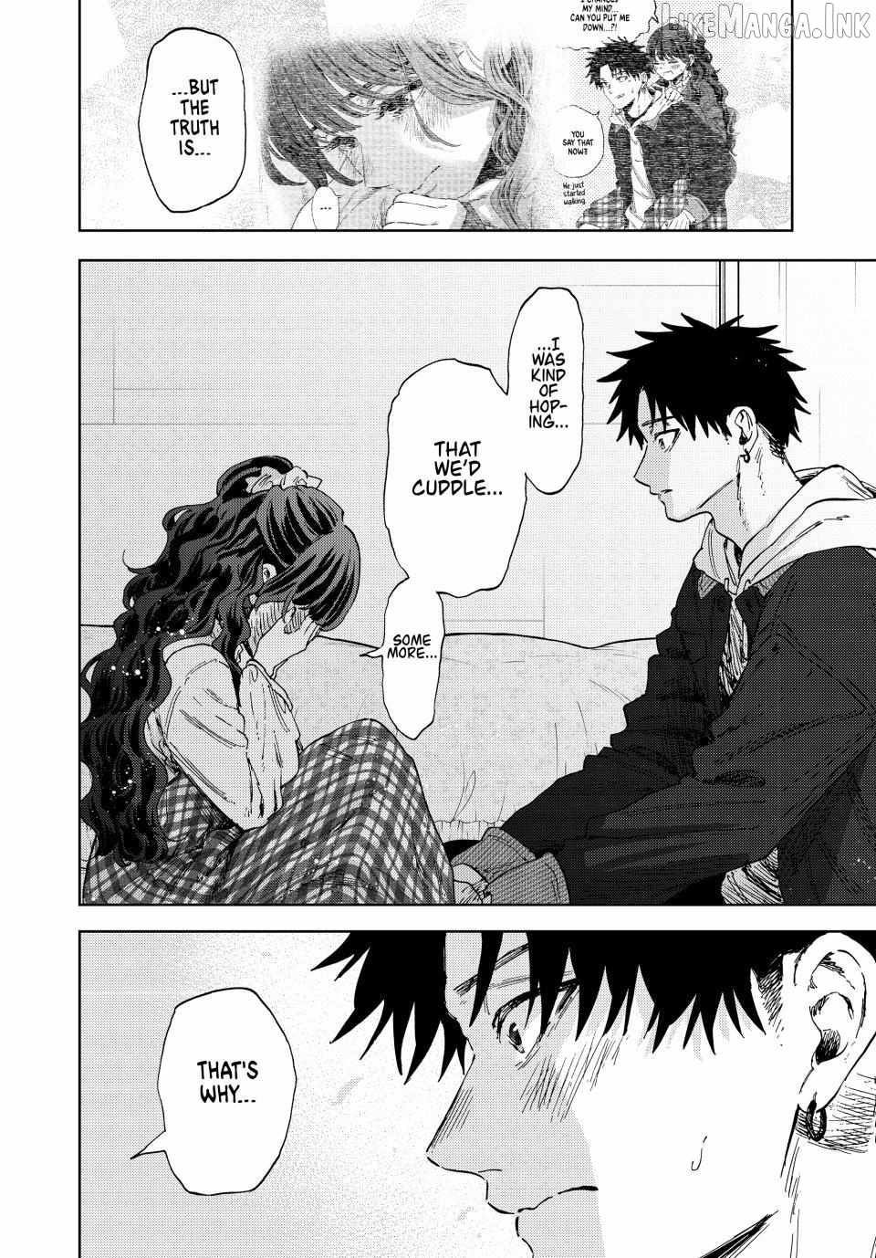 The Fragrant Flower Blooms with Dignity Chapter 193-eng-li - Page 17