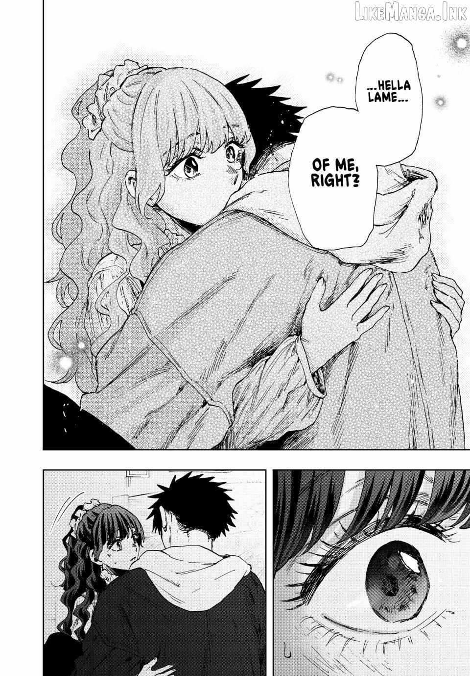 The Fragrant Flower Blooms with Dignity Chapter 193-eng-li - Page 7