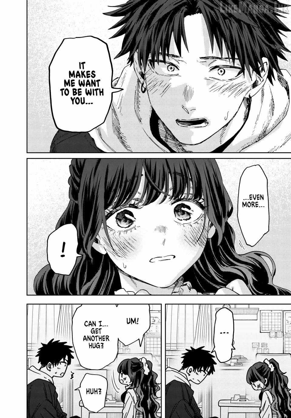 The Fragrant Flower Blooms with Dignity Chapter 193-eng-li - Page 19