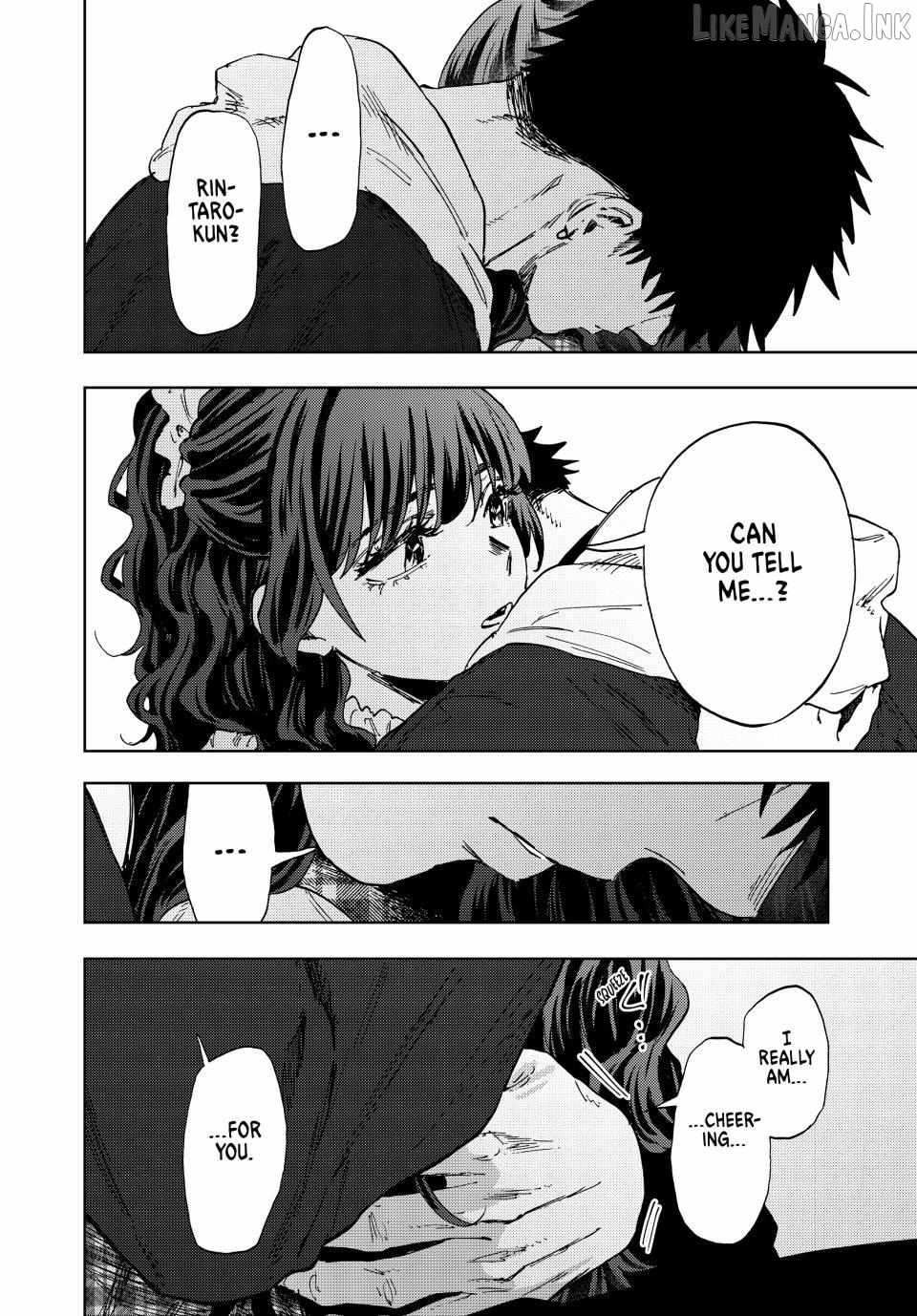 The Fragrant Flower Blooms with Dignity Chapter 193-eng-li - Page 1