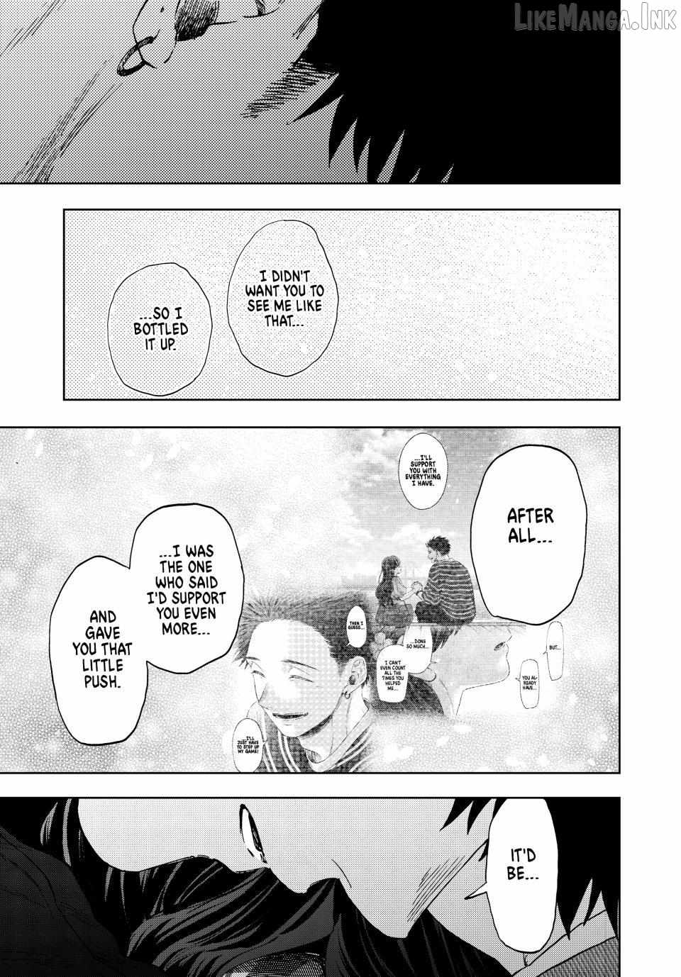 The Fragrant Flower Blooms with Dignity Chapter 193-eng-li - Page 6