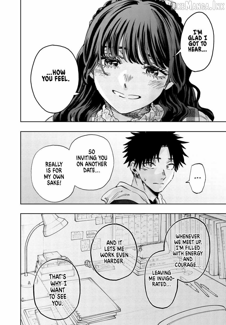 The Fragrant Flower Blooms with Dignity Chapter 193-eng-li - Page 11