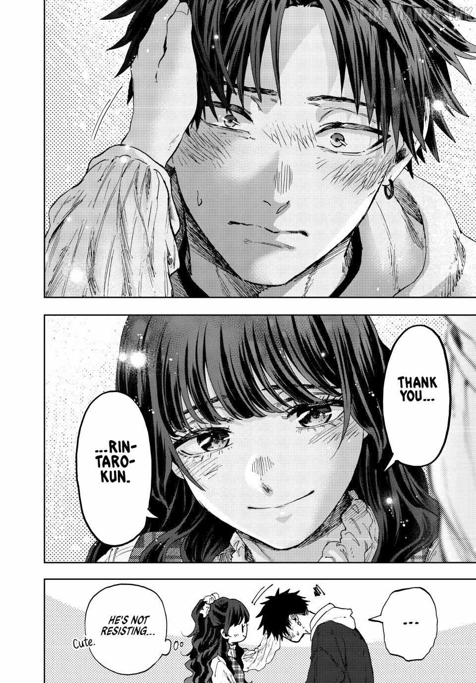 The Fragrant Flower Blooms with Dignity Chapter 193-eng-li - Page 15