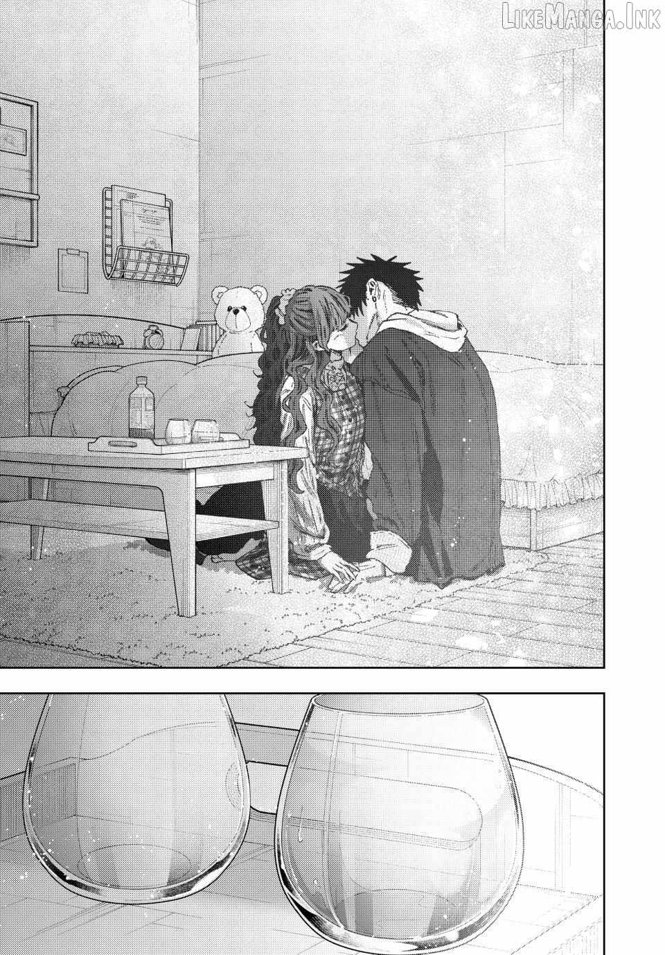 The Fragrant Flower Blooms with Dignity Chapter 193-eng-li - Page 22