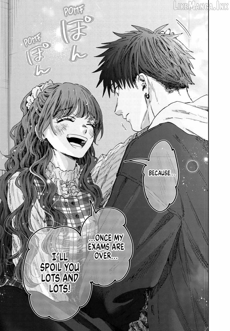 The Fragrant Flower Blooms with Dignity Chapter 193-eng-li - Page 14