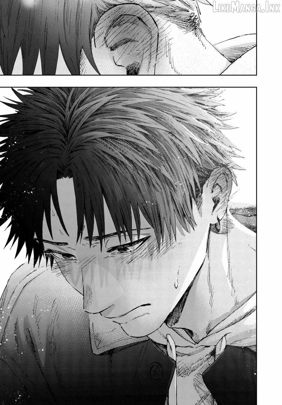 The Fragrant Flower Blooms with Dignity Chapter 193-eng-li - Page 8