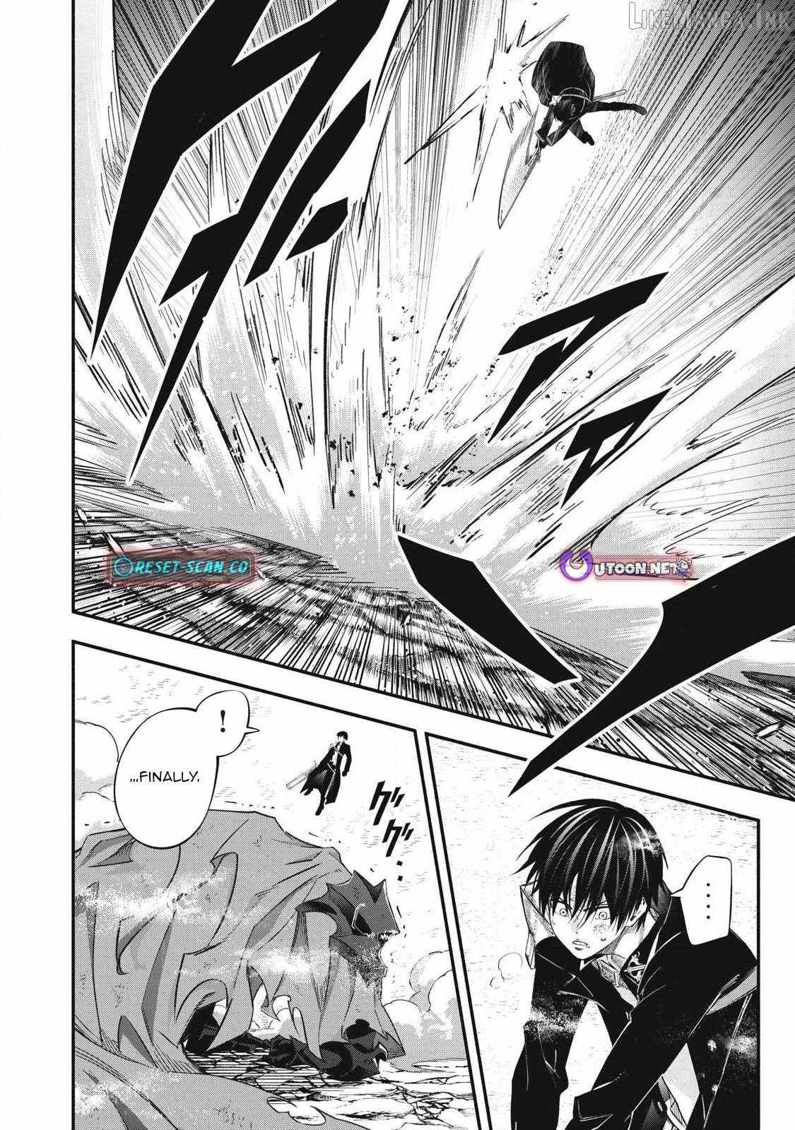 I Reincarnated as a Villainous Noble Who Died in the Mid Game, So I Used the Useless Skill “Tame” to Become the Strongest Chapter 58-eng-li - Page 3