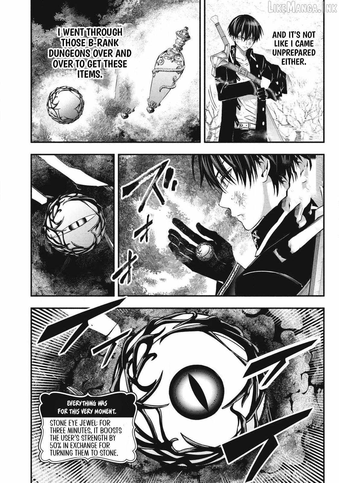 I Reincarnated as a Villainous Noble Who Died in the Mid Game, So I Used the Useless Skill “Tame” to Become the Strongest Chapter 58-eng-li - Page 9