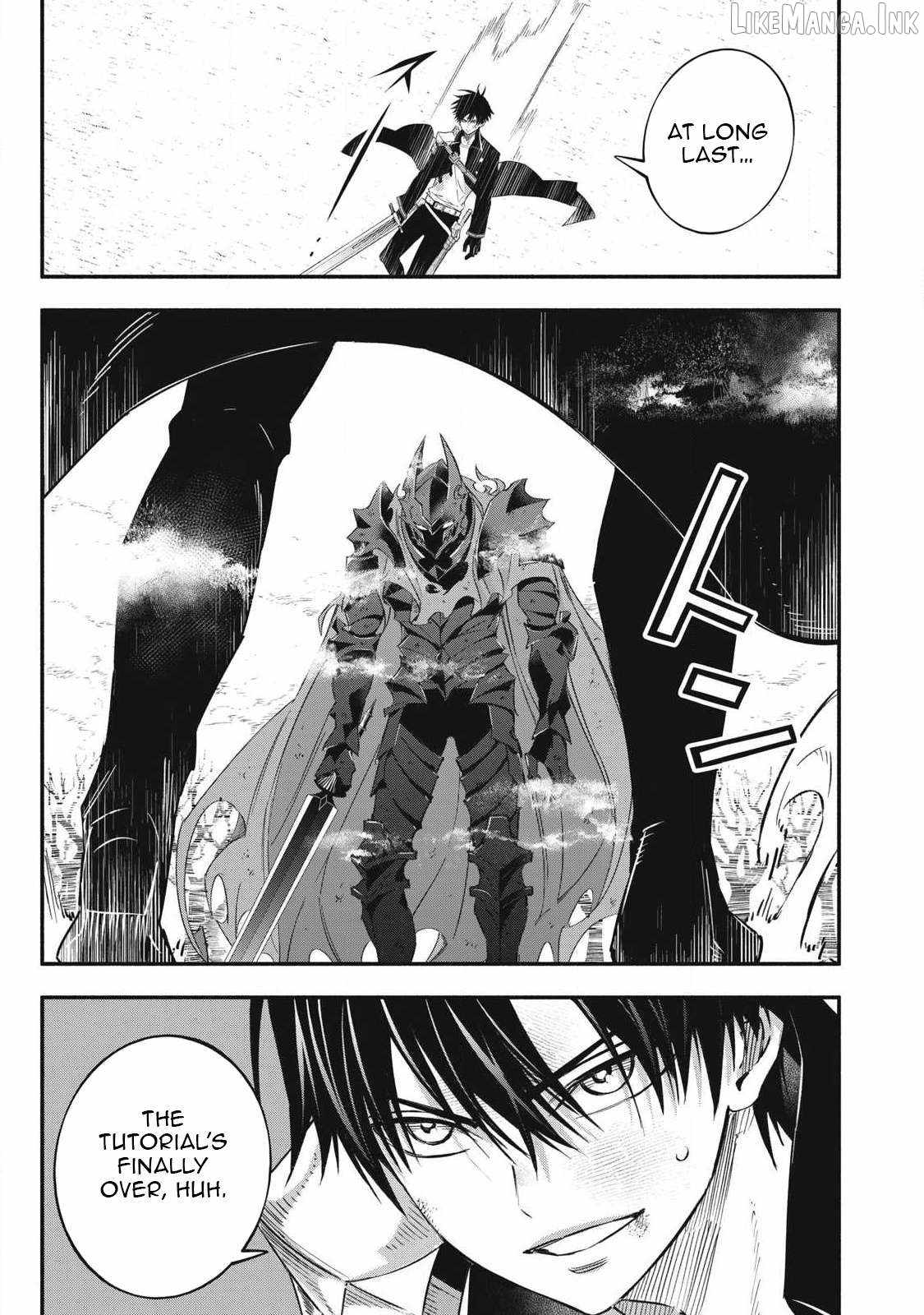 I Reincarnated as a Villainous Noble Who Died in the Mid Game, So I Used the Useless Skill “Tame” to Become the Strongest Chapter 58-eng-li - Page 4