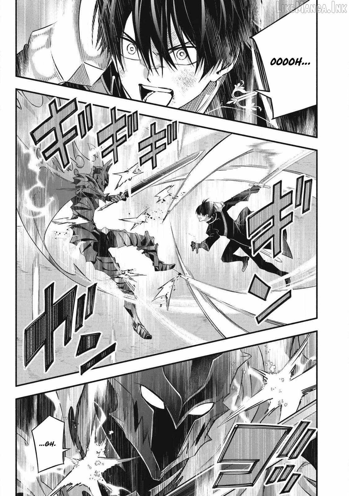 I Reincarnated as a Villainous Noble Who Died in the Mid Game, So I Used the Useless Skill “Tame” to Become the Strongest Chapter 58-eng-li - Page 0